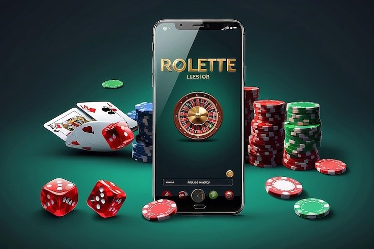 Mobile Legends Game 